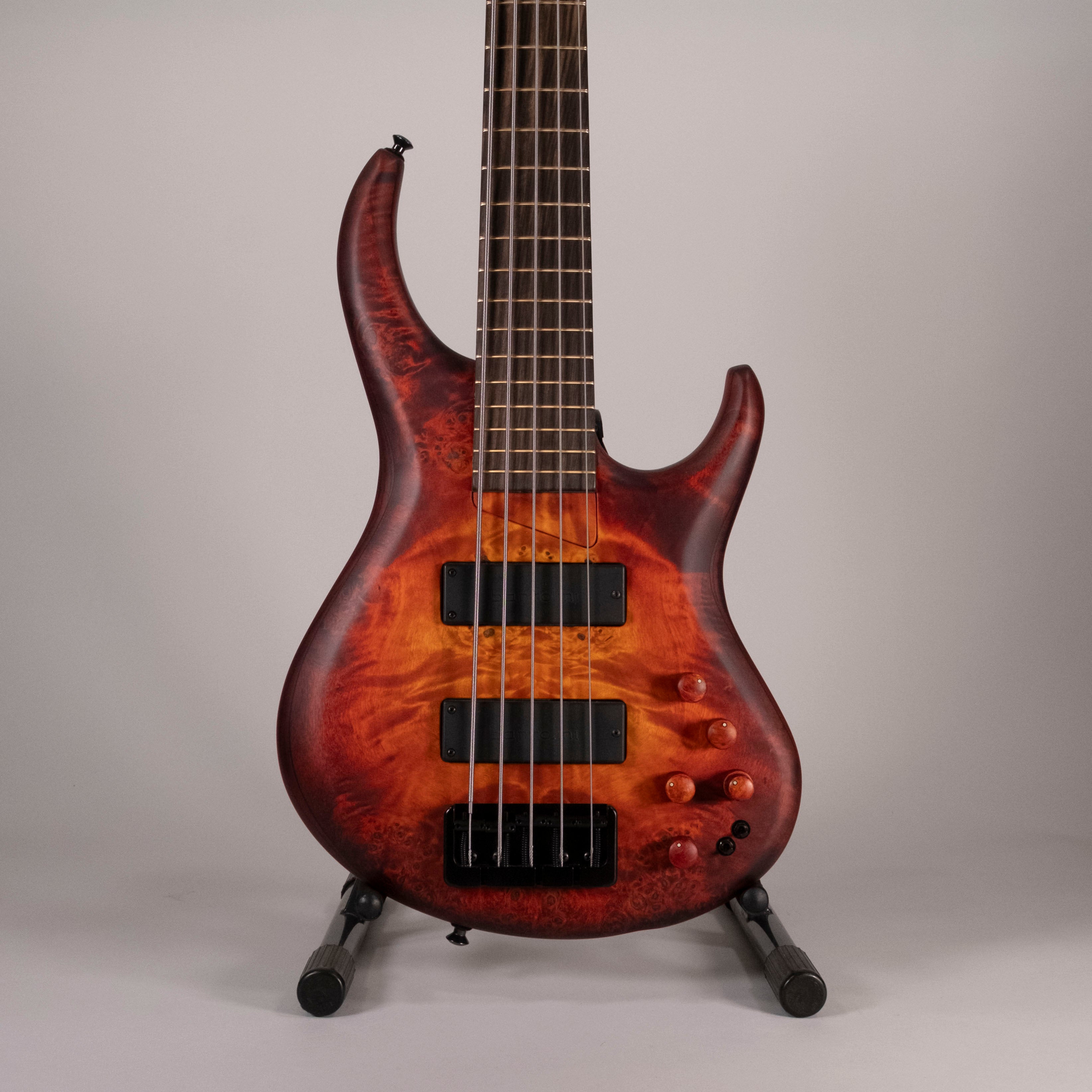 MTD 534 CHERRY BURST USATO