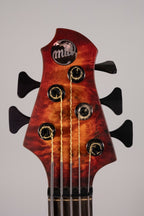 MTD 534 CHERRY BURST USATO