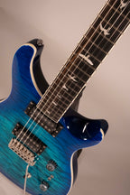 PRS SE Custom 24-08 Quilt Lake Blue 2025