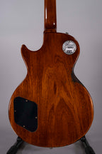 Gibson Custom 1960 Les Paul Standard Reissue Murphy Lab Heavy Aged Tangerine Bur