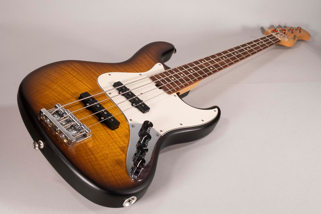 SADOWSKY NY SATIN DLX USATO