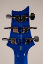 PRS SE Custom 24-08 Quilt Lake Blue 2025