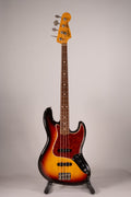 SQUIER JV JAZZ 1982 SB USATO