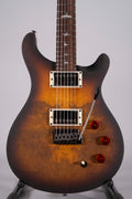 PRS SE DGT Laurel Burl Limited Edition McCarty Tobacco Burst