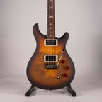 PRS SE DGT Laurel Burl Limited Edition McCarty Tobacco Burst