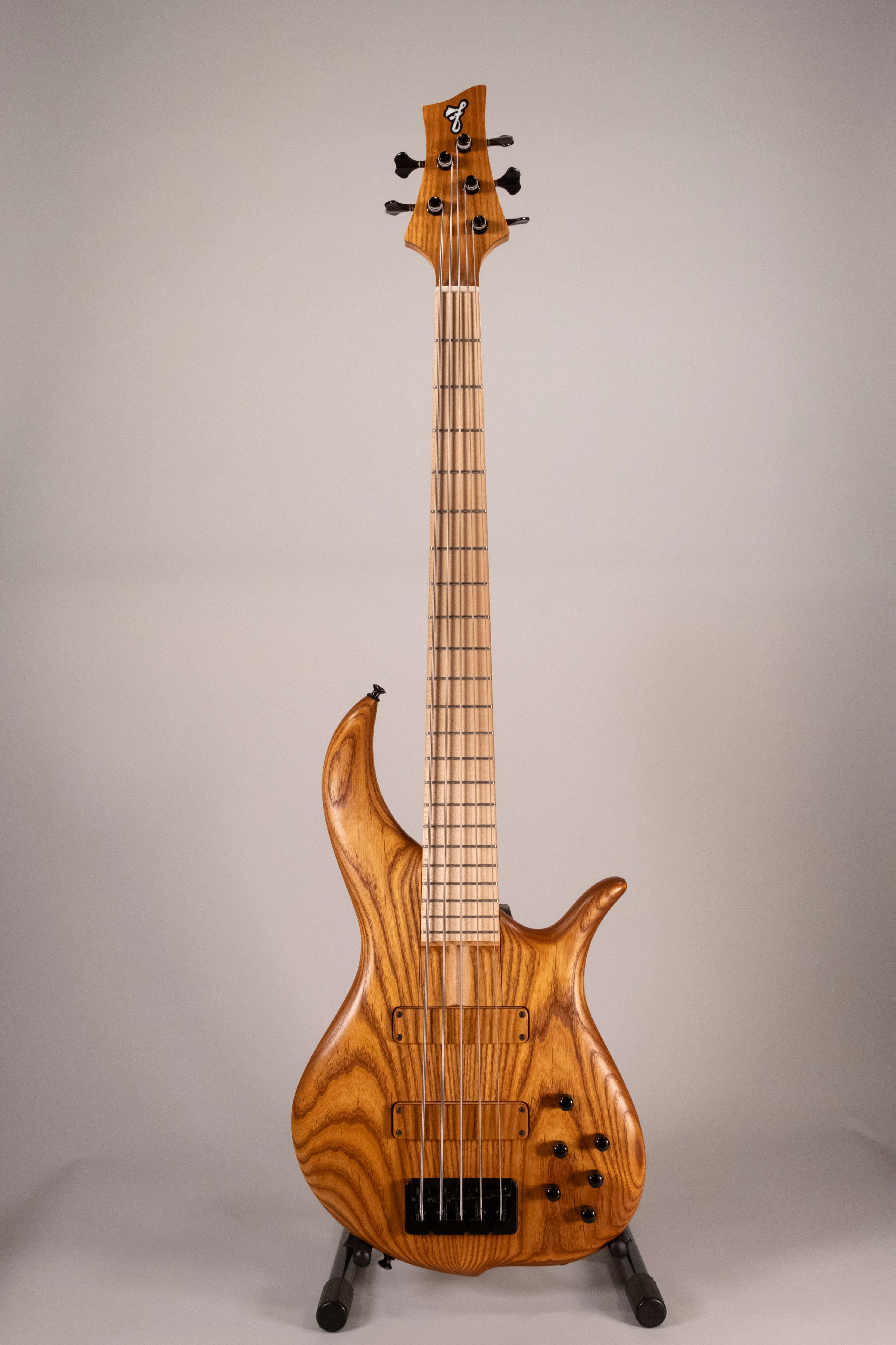 FBASS BN5 NATURAL USATO
