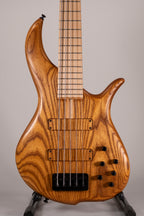FBASS BN5 NATURAL USATO