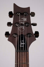 PRS SE DGT Laurel Burl Limited Edition McCarty Tobacco Burst