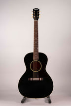Gibson L-00 Original Ebony Small Body Chitarra Acustica