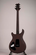 PRS SE DGT Laurel Burl Limited Edition McCarty Tobacco Burst