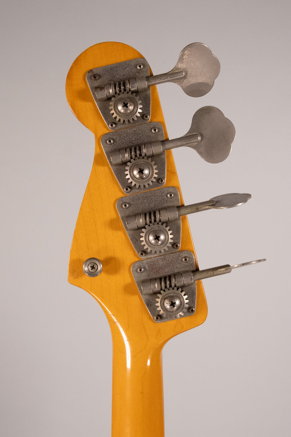 SQUIER JV JAZZ 1982 SB USATO