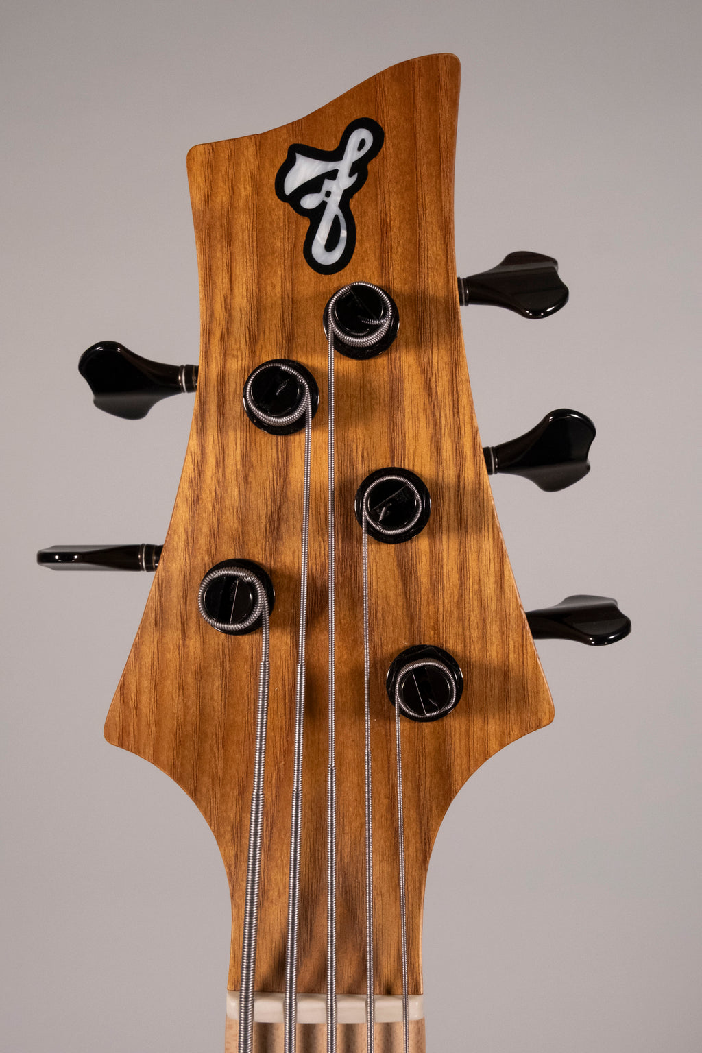 FBASS BN5 NATURAL USATO