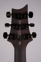 PRS SE DGT Laurel Burl Limited Edition McCarty Tobacco Burst