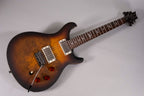 PRS SE DGT Laurel Burl Limited Edition McCarty Tobacco Burst