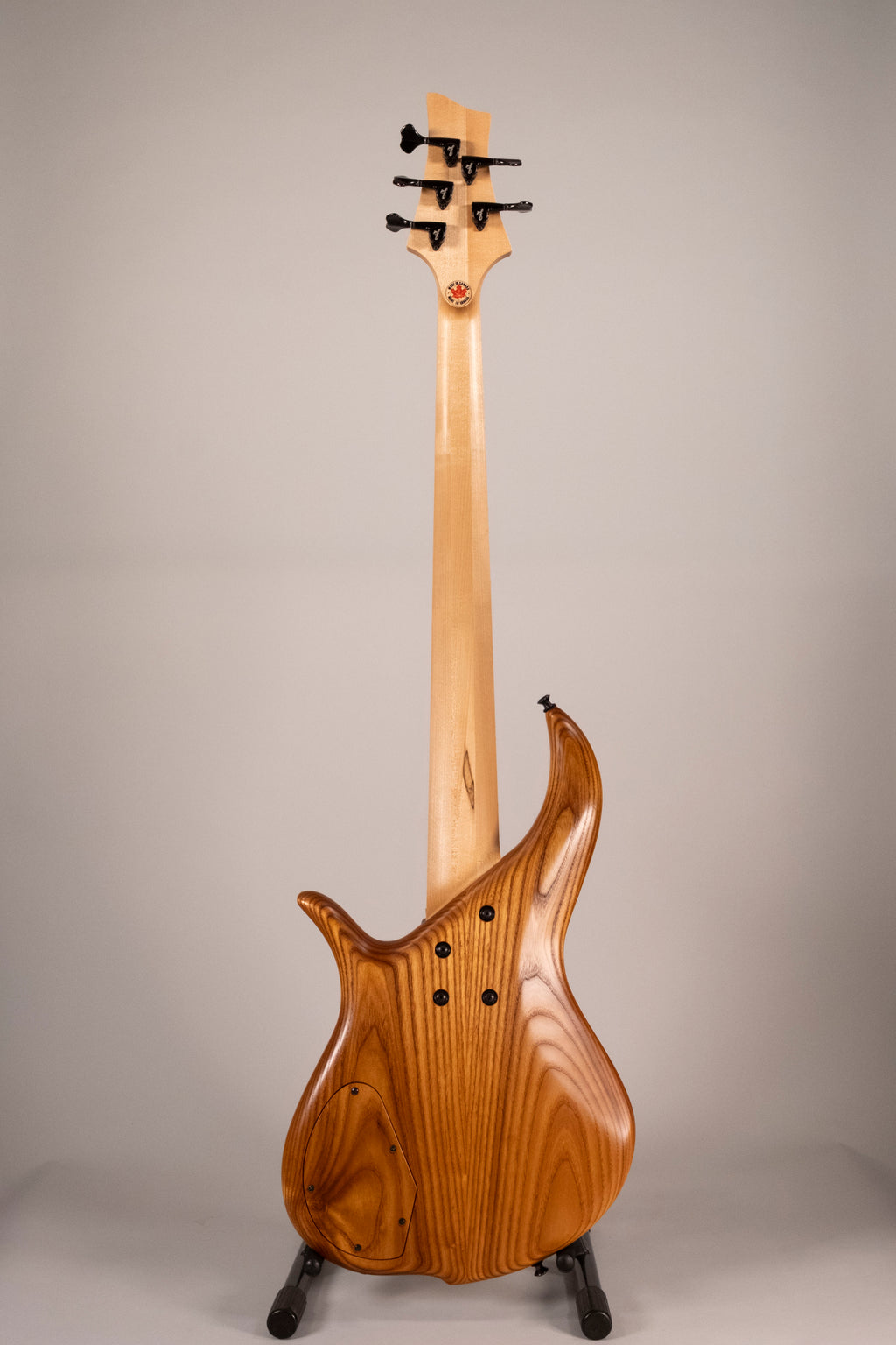 FBASS BN5 NATURAL USATO