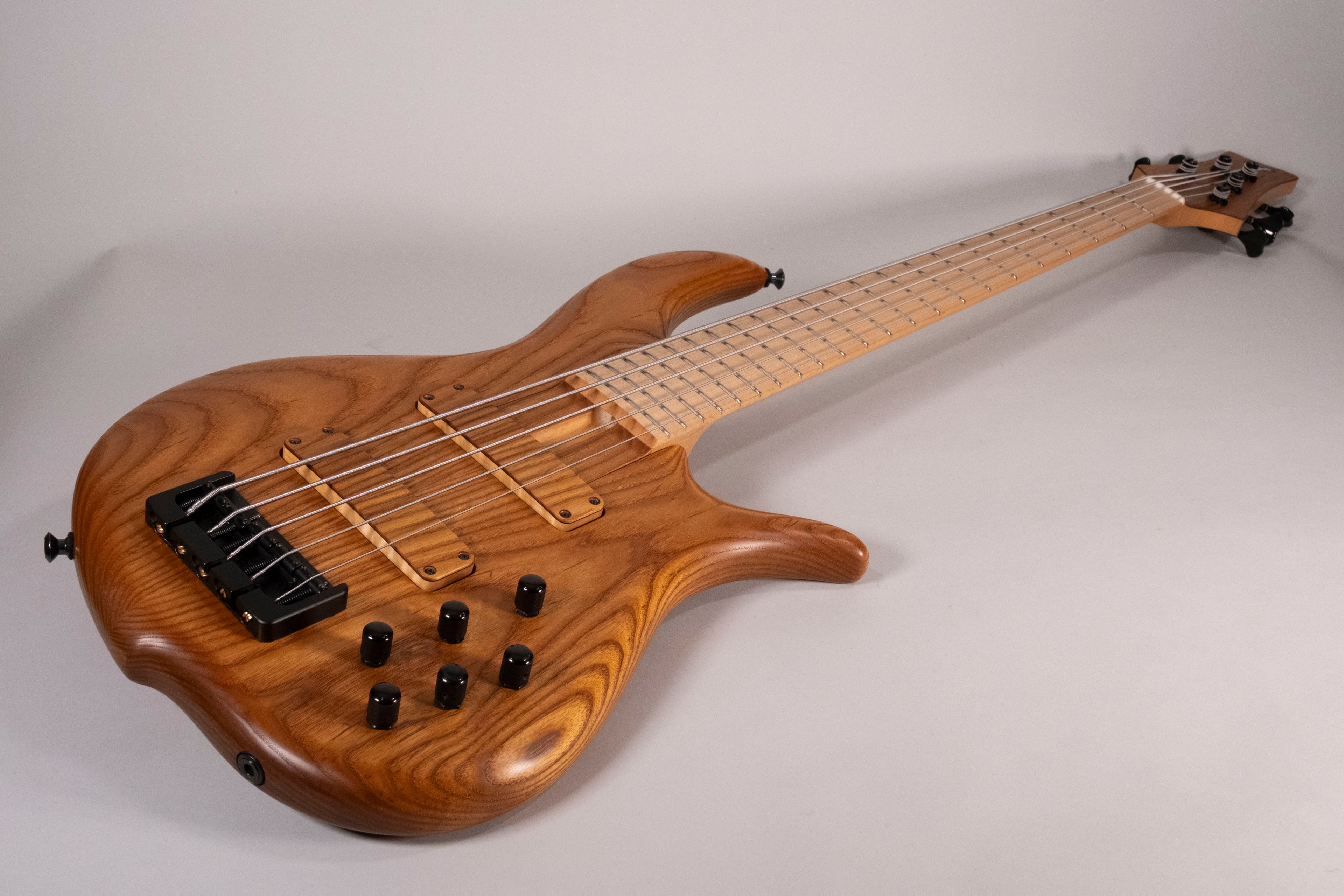 FBASS BN5 NATURAL USATO