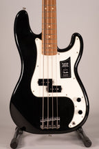 FENDER MEX PRECISION BK USATO