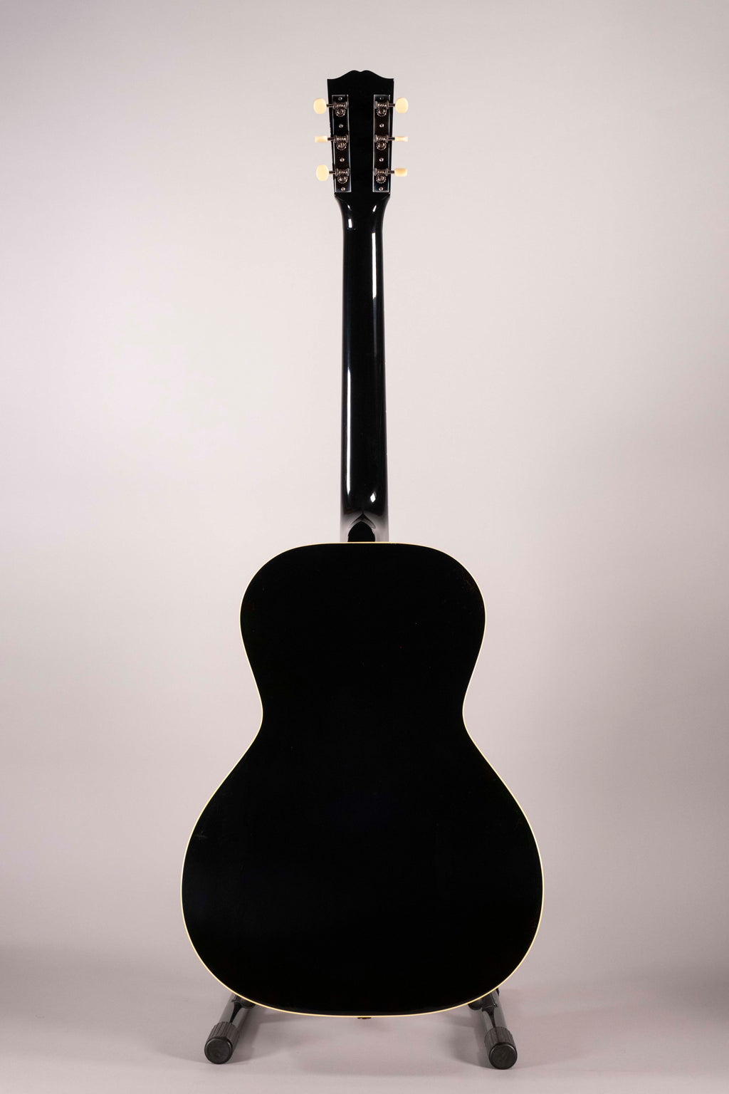 Gibson L-00 Original Ebony Small Body Chitarra Acustica