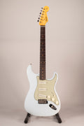 FENDER STRATOCASTER vintage custom 59 SONIC B. USATA