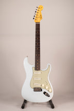 FENDER STRATOCASTER vintage custom 59 SONIC B. USATA