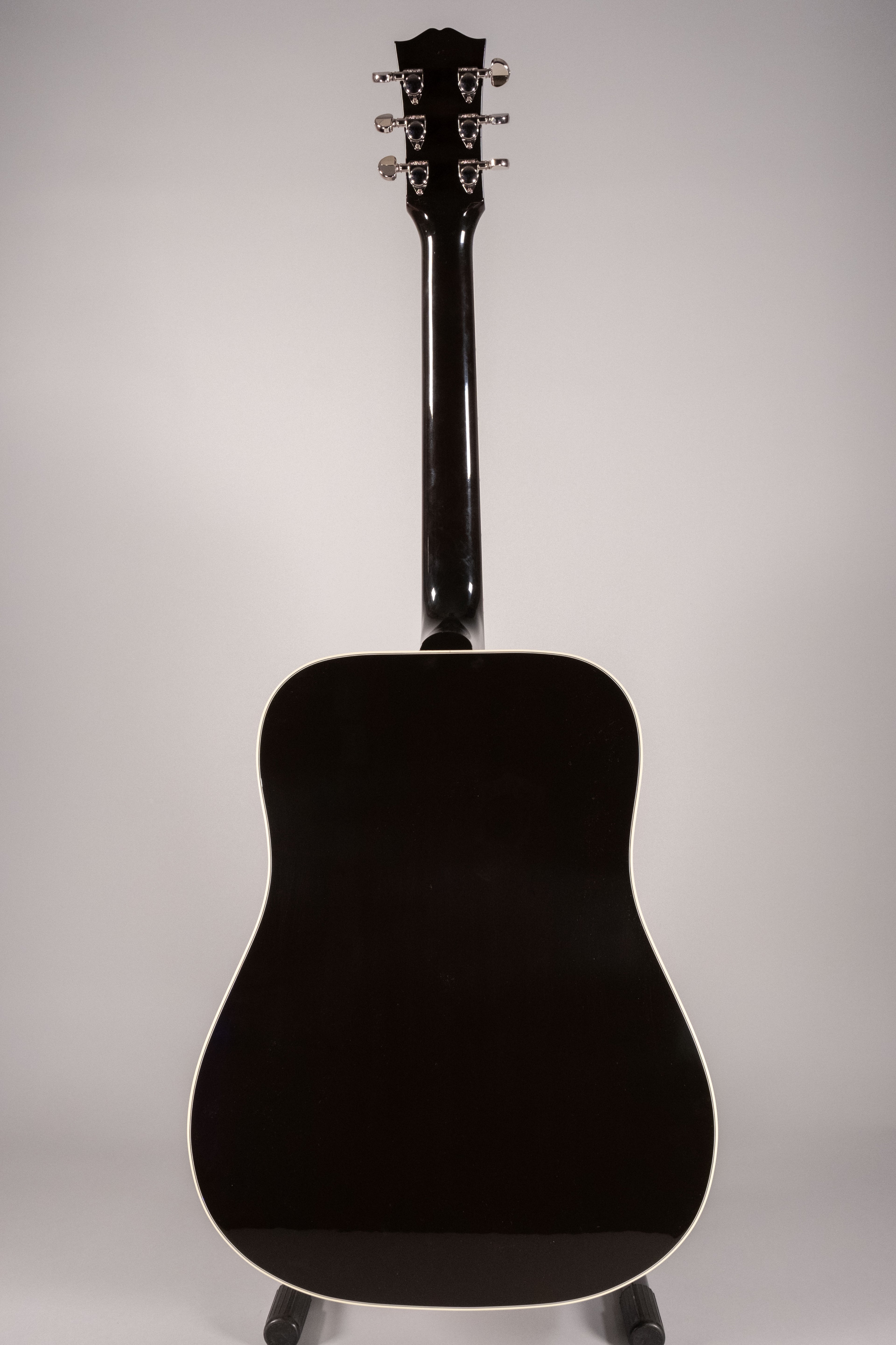 Gibson Hummingbird Standard Vintage Sunburst