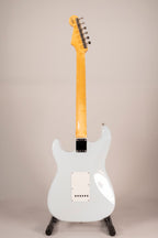 FENDER STRATOCASTER vintage custom 59 SONIC B. USATA