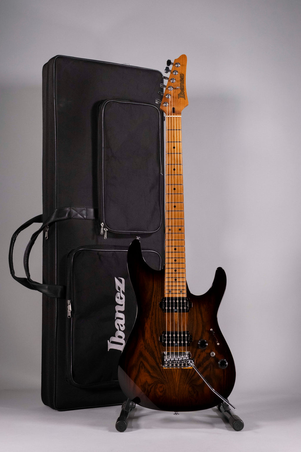 IBANEZ PREMIUM AZ242BC USATA