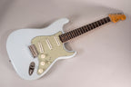 FENDER STRATOCASTER vintage custom 59 SONIC B. USATA