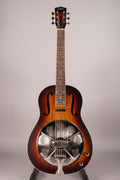 Johnson Guitars Chitarra Resofonica wood elettrificata
