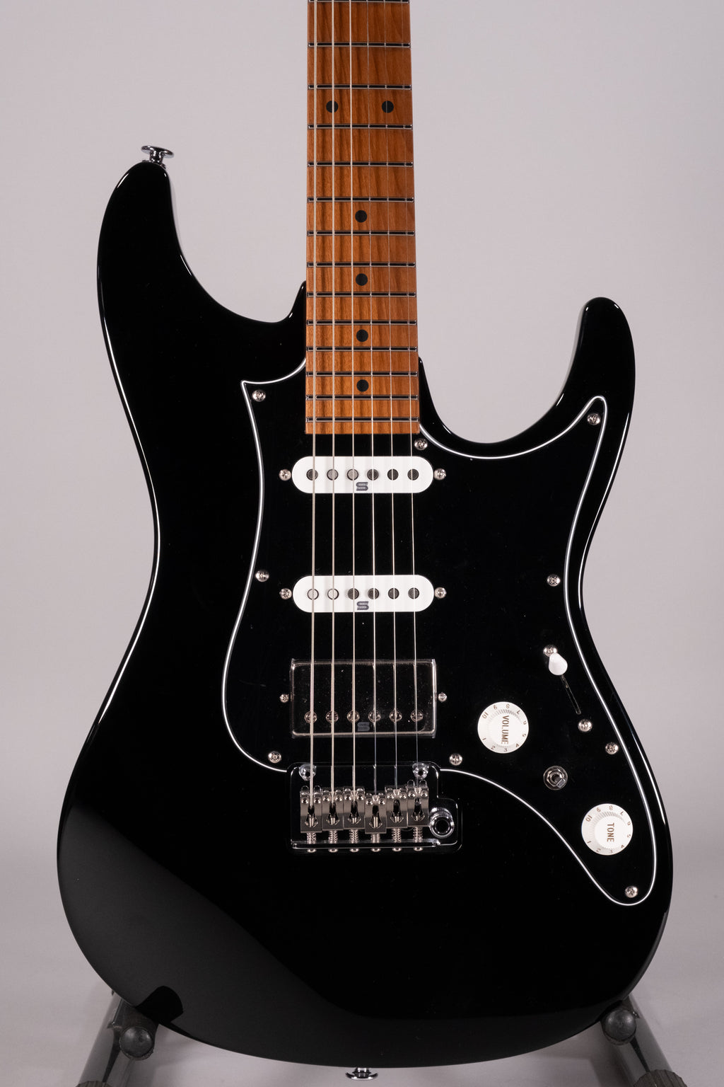 Ibanez AZ2204B Chitarra Elettrica Black