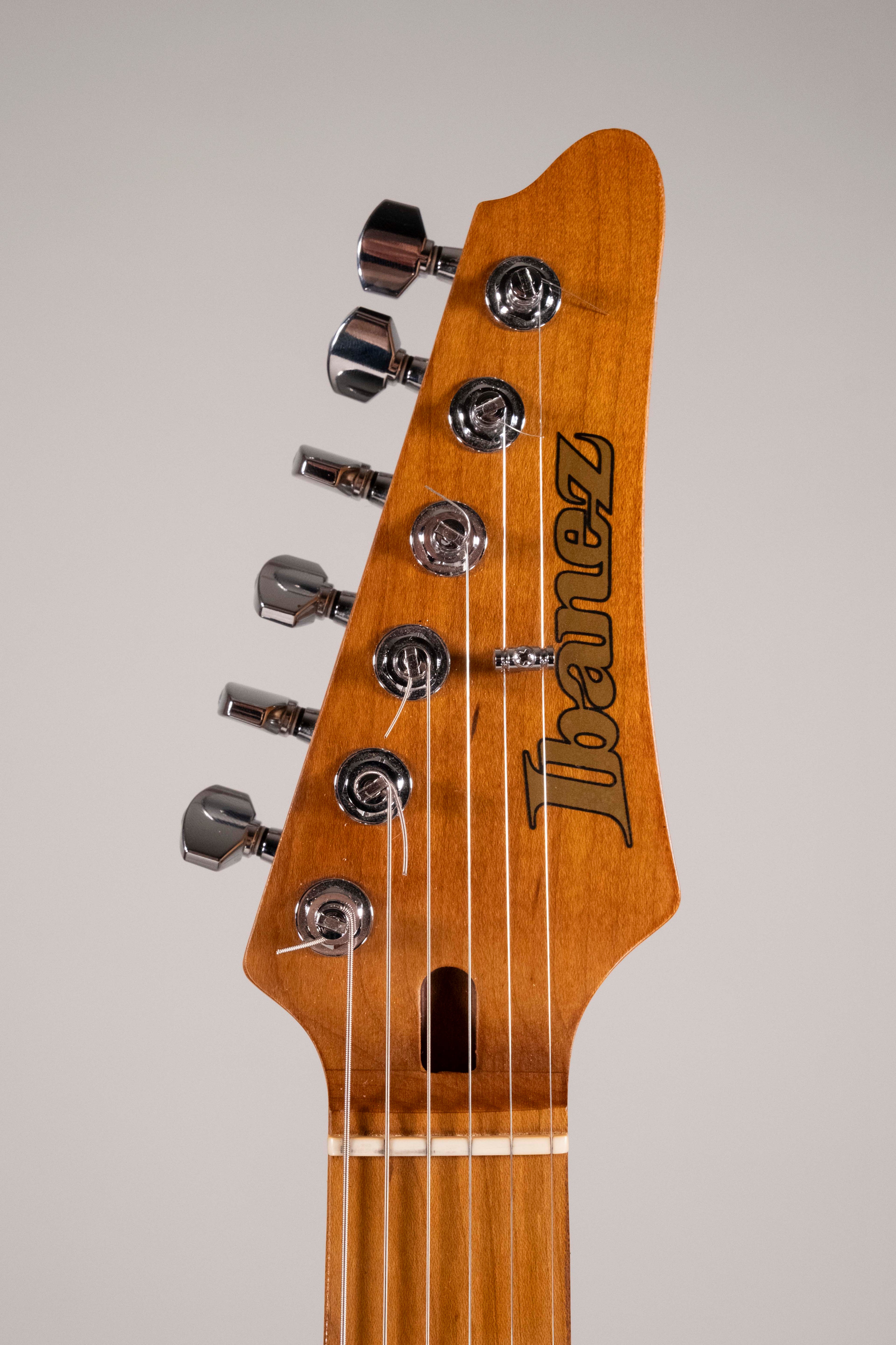 IBANEZ PREMIUM AZ242BC USATA