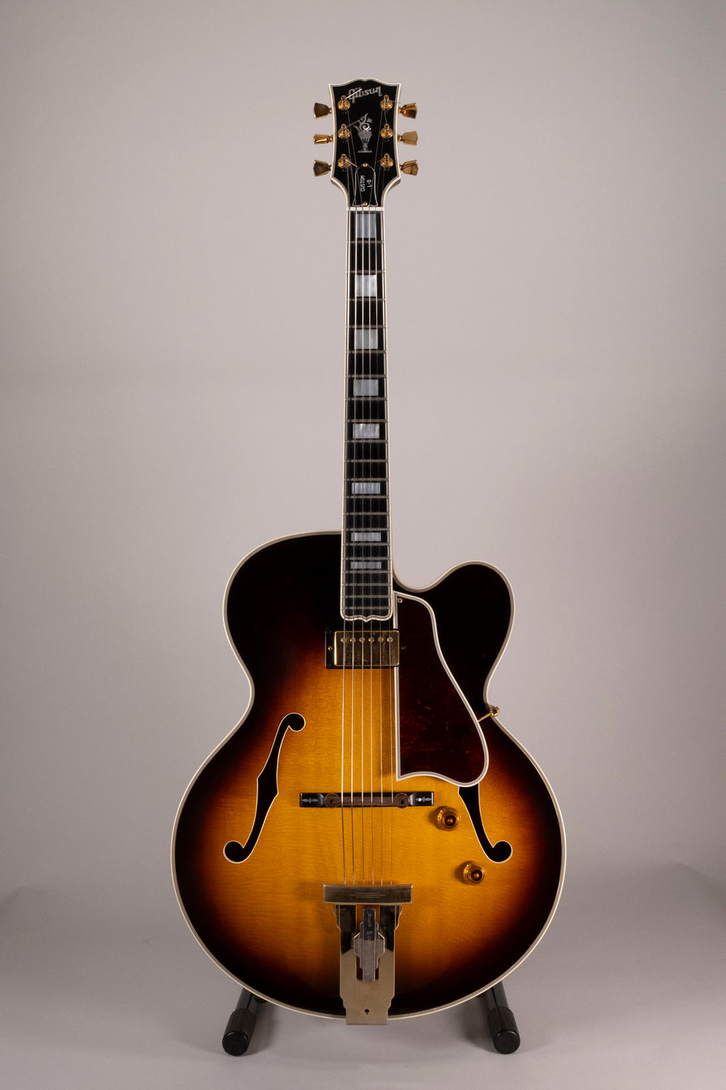 GIBSON L5 WM 2009 USATA