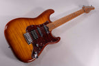 Schecter R66 Elite II Roasted Maple Traditional Vintage