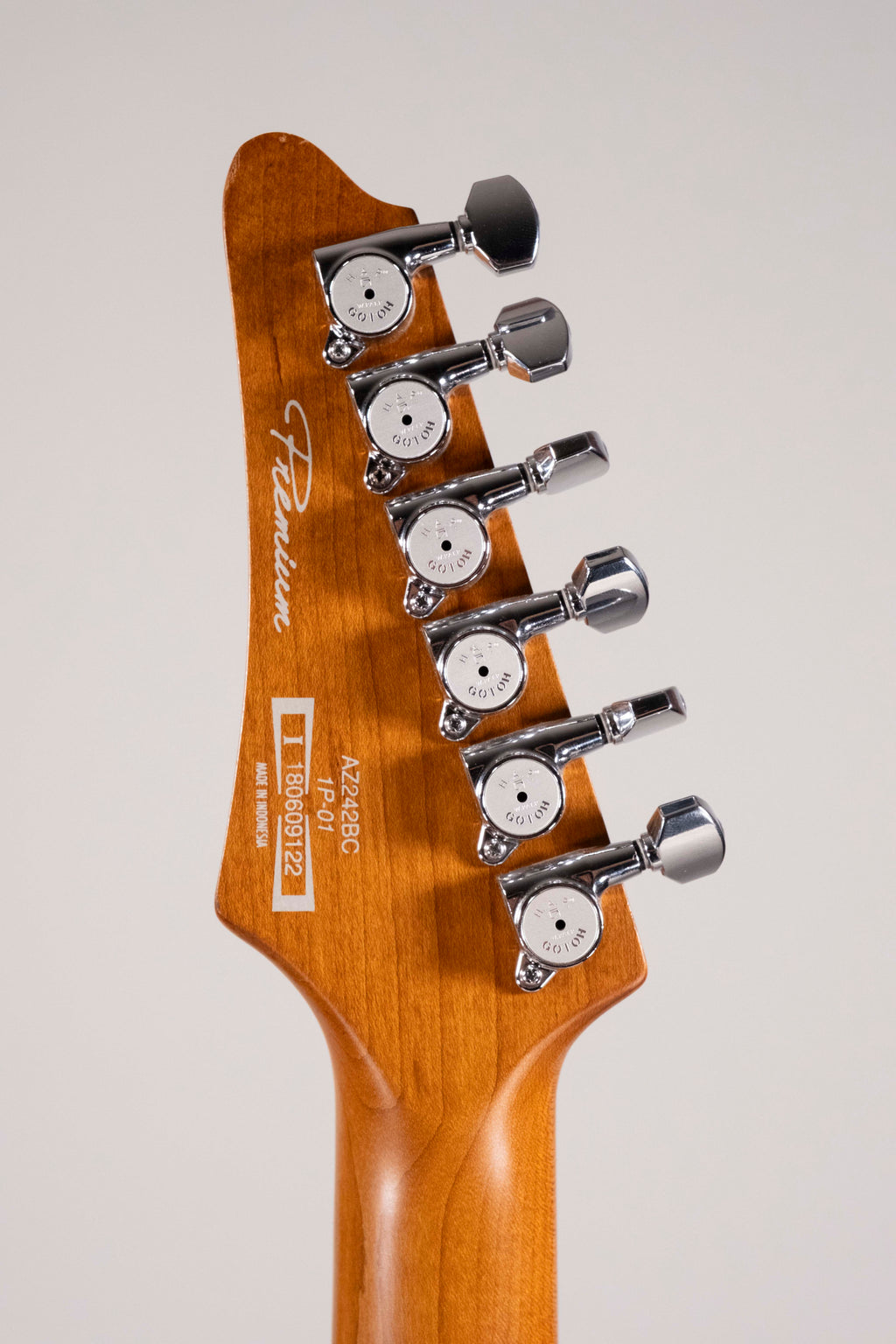 IBANEZ PREMIUM AZ242BC USATA