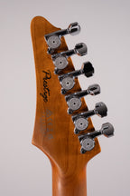 Ibanez AZ2204B Chitarra Elettrica Black