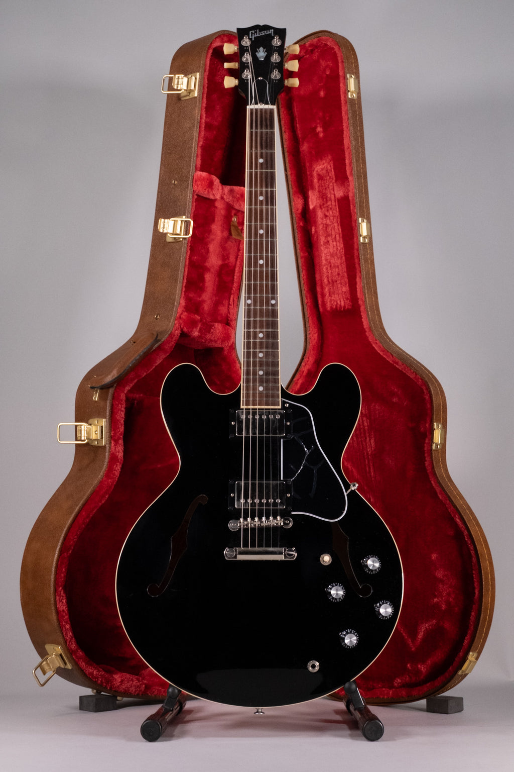 GIBSON ES-335 tradition Usata