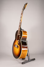 Gibson Sj-200 Original Vintage Sunburst Chitarra Acustica Elettrificata