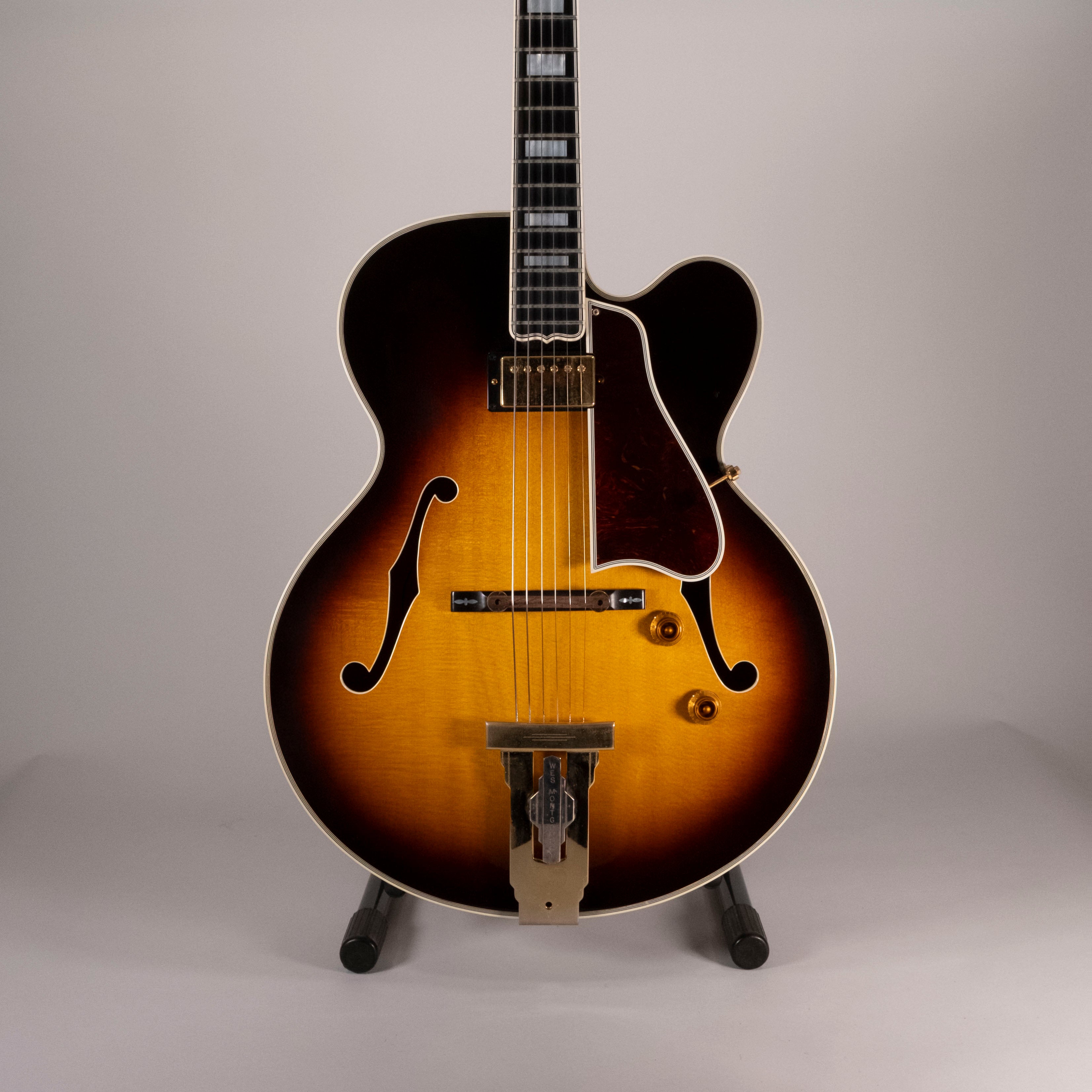GIBSON L5 WM 2009 USATA
