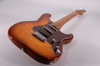 Schecter R66 Elite II Roasted Maple Traditional Vintage