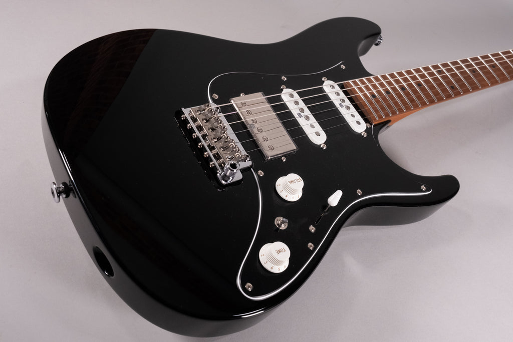 Ibanez AZ2204B Chitarra Elettrica Black
