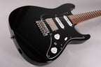 Ibanez AZ2204B Chitarra Elettrica Black