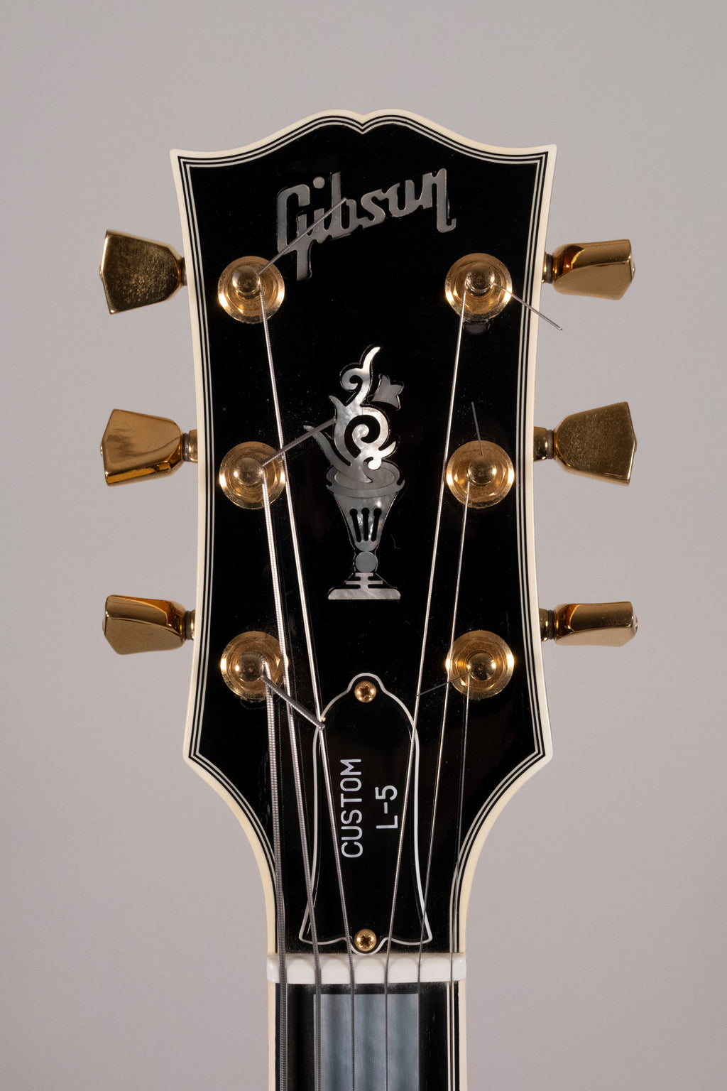 GIBSON L5 WM 2009 USATA