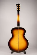 Gibson Sj-200 Original Vintage Sunburst Chitarra Acustica Elettrificata