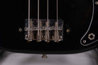 FENDER PRECISION MN '78 BLK USATO