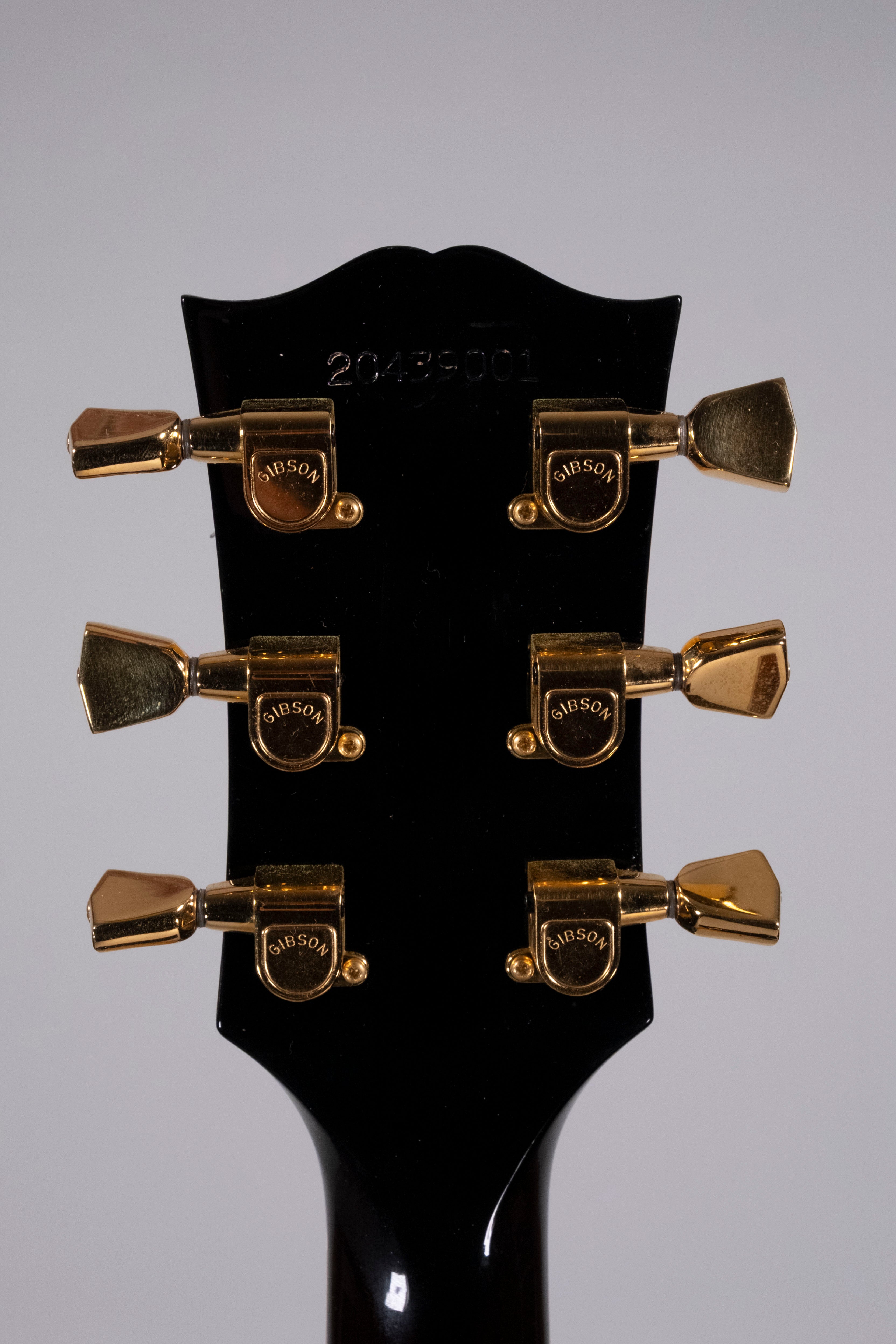 GIBSON L5 WM 2009 USATA