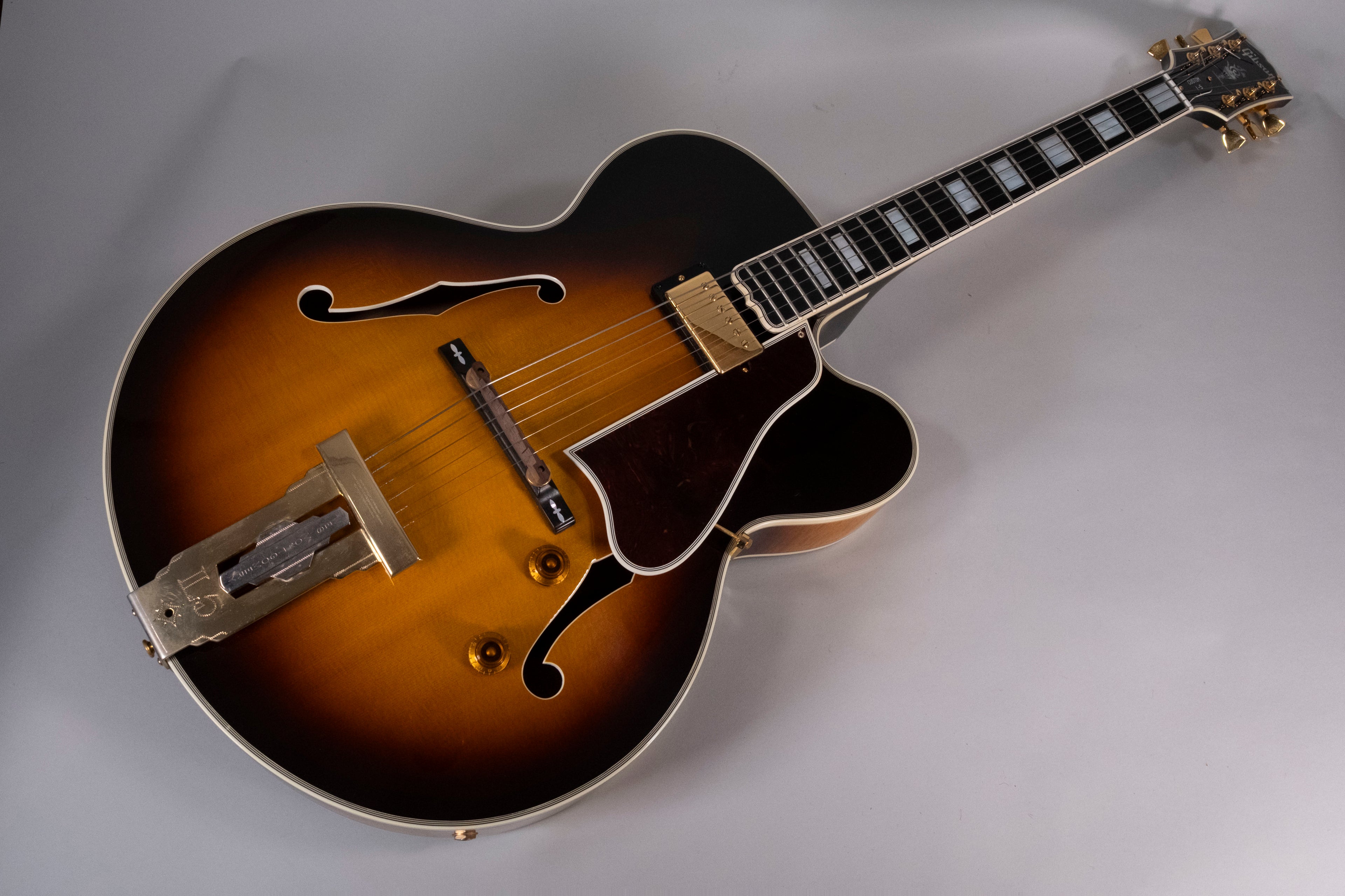 GIBSON L5 WM 2009 USATA