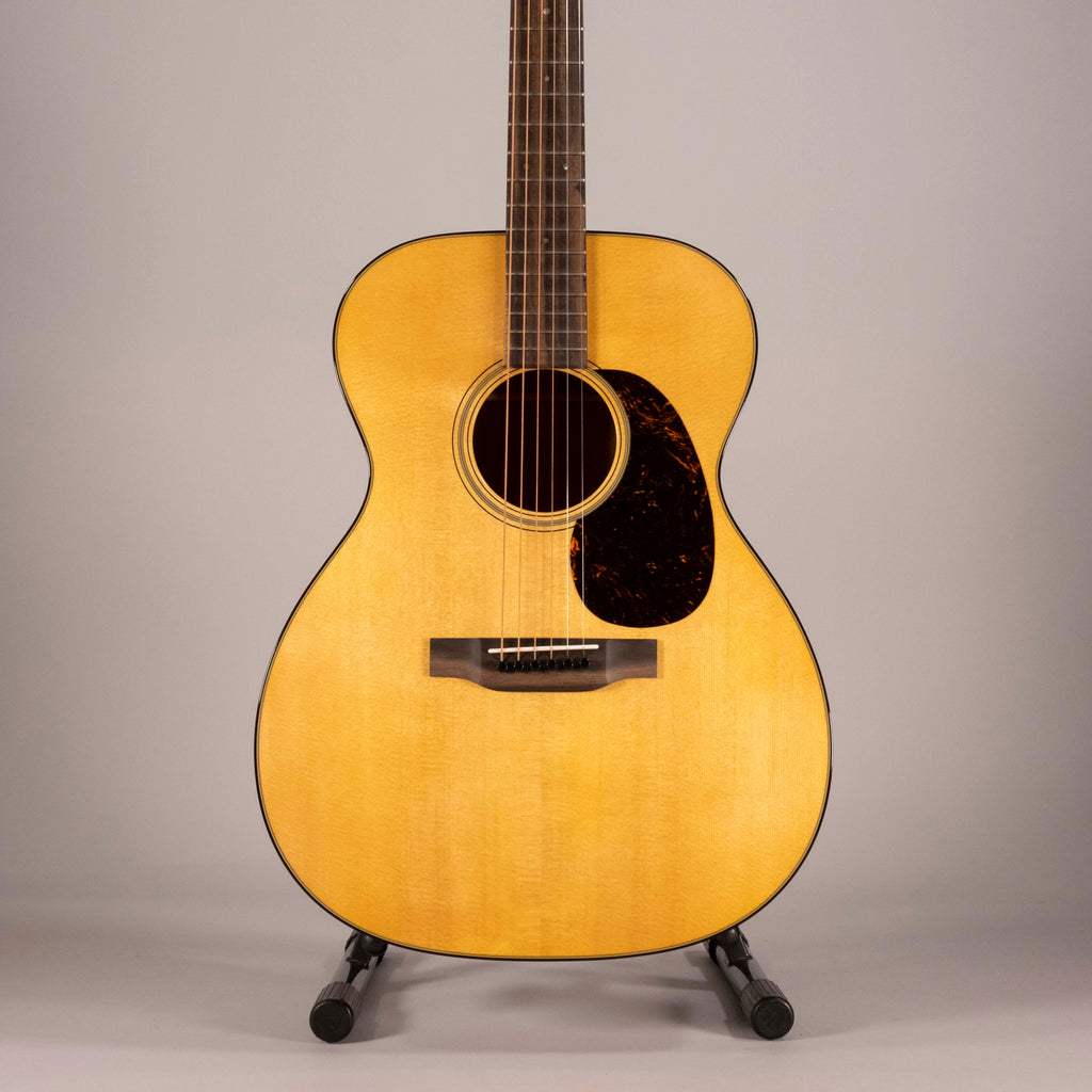 Martin & Co. 000-18
