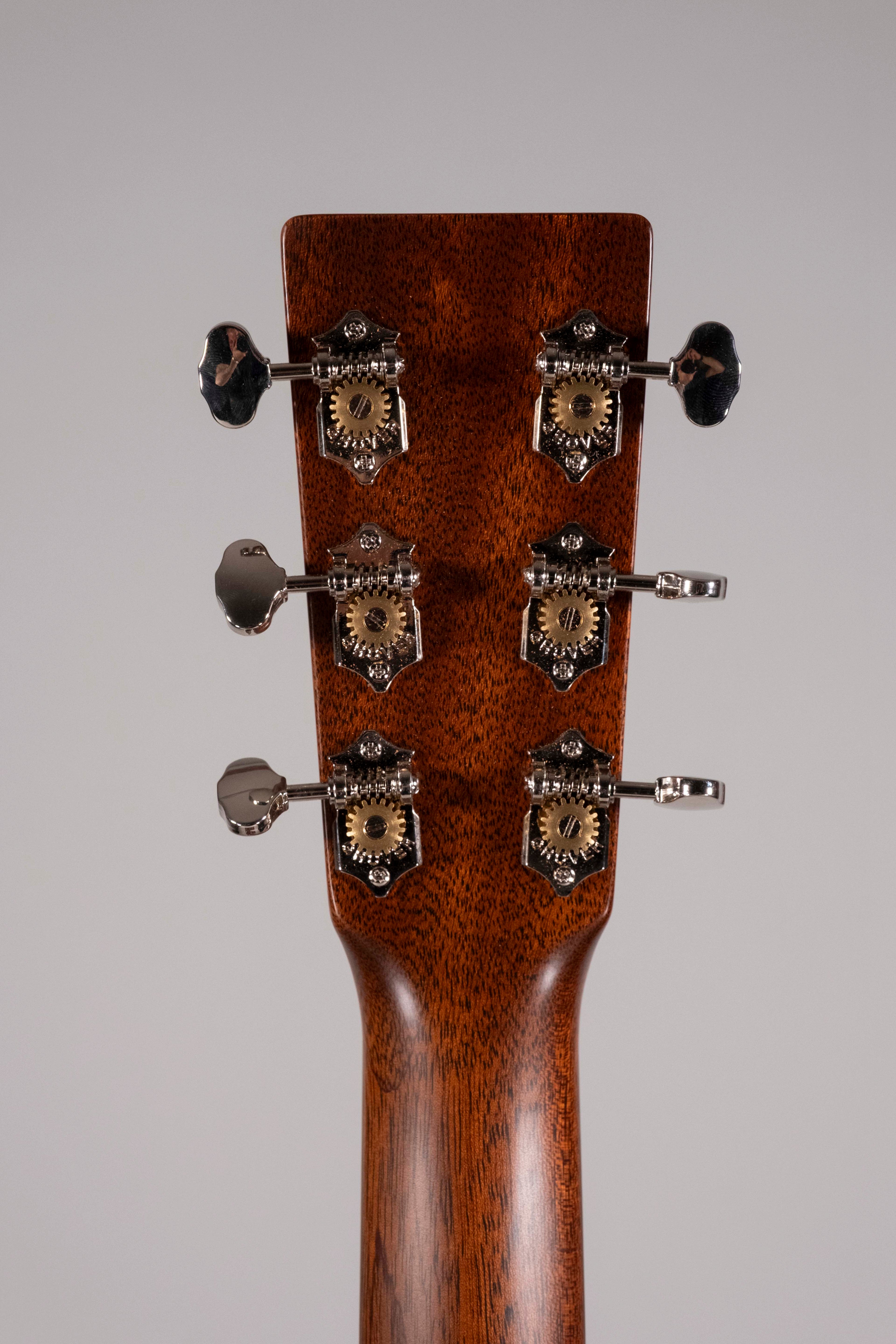 Martin & Co. 000-18