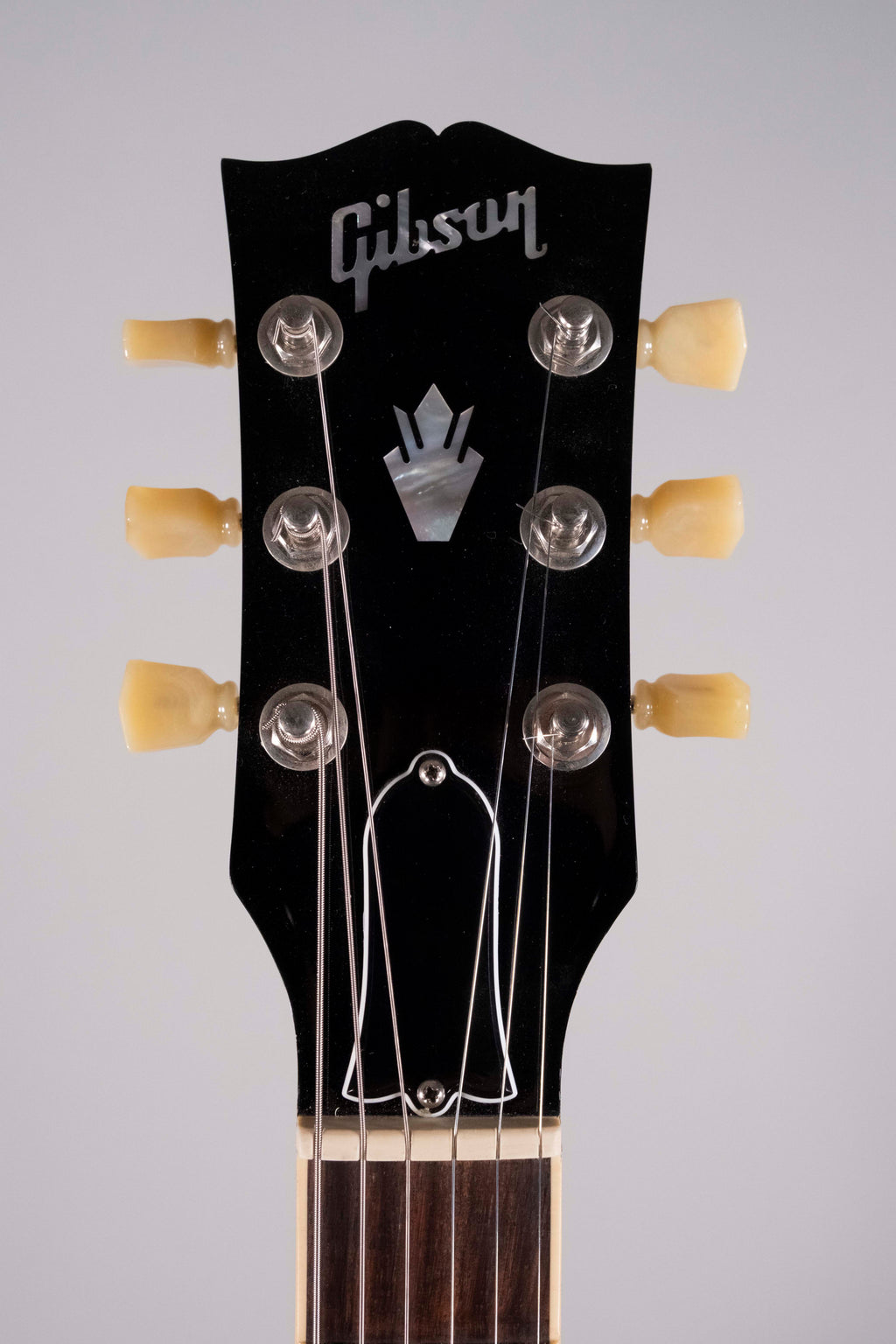 GIBSON ES 335 EBONY 2022 USATA