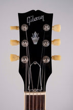 GIBSON ES 335 EBONY 2022 USATA
